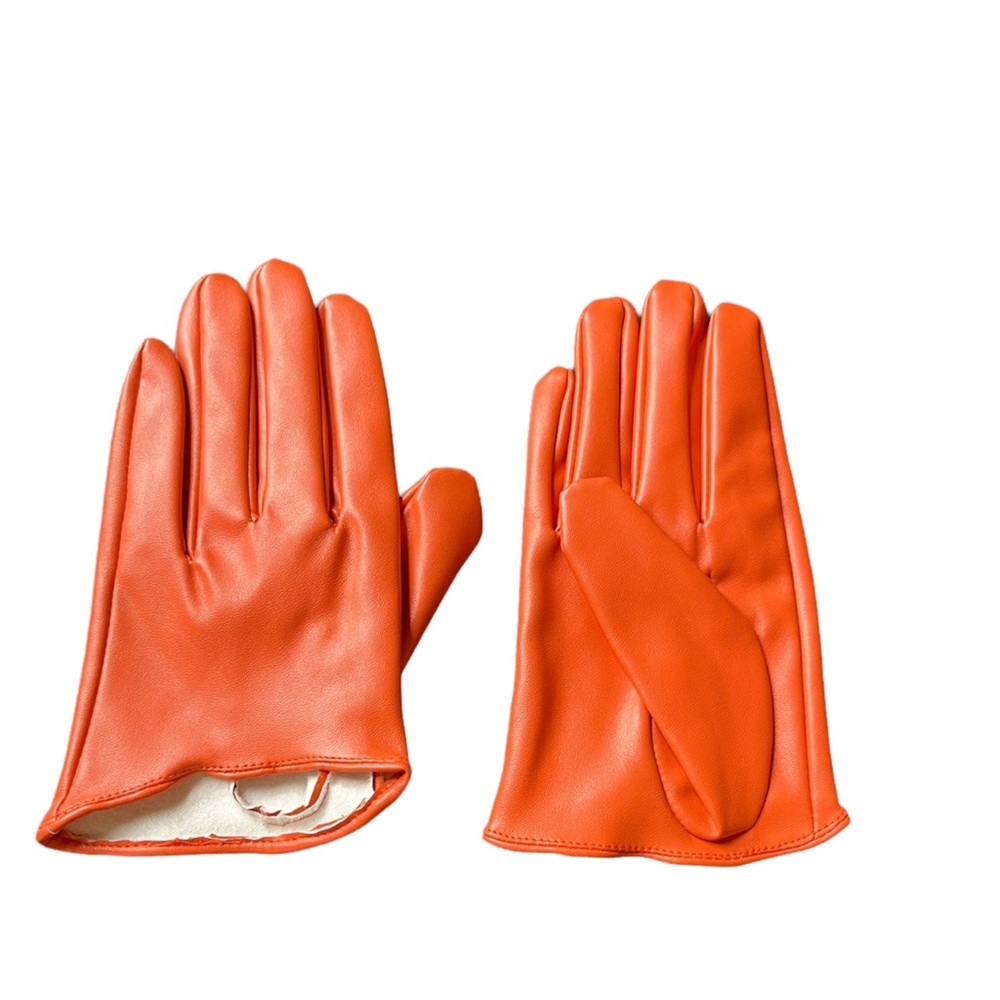 Wrist Gloves